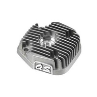 O.S. Cylinder Head 55AX 25704000