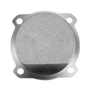 OS Engines Cover Plate, 55AX 25707000