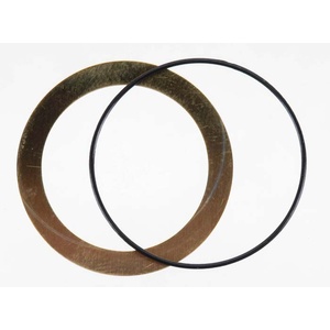 O.S. Gasket Set 55AX  25714000