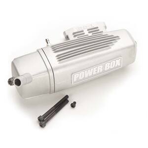 OS Engines Silencer E-4040  OSM27425011