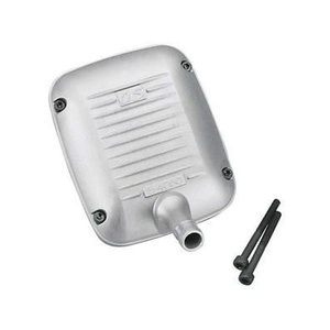 OS Engines E-4050 In Cowl Silencer 65AX  27426000