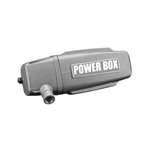 OS Engines 29122500 Muffler Power Box for 120AX Engine