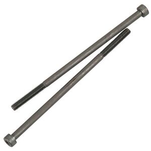 OS 29122610 Engines Muffler Extension Screws (2), 120AX