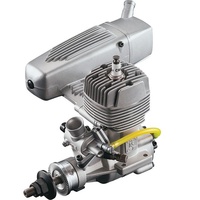 OS GT15 Gasoline Engine  replace .60 to .90 Nitro 