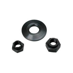 OS Engines 45910100 Locknut Set: 120AX, 95AX, 75AX, GGT15, GT15