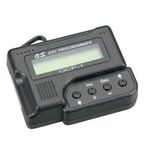 OS OCP-1 ESC Programmer 52610001