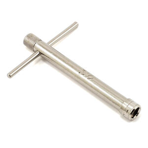 O.S. Glow Plug Wrench w/Plug Grip 71521000