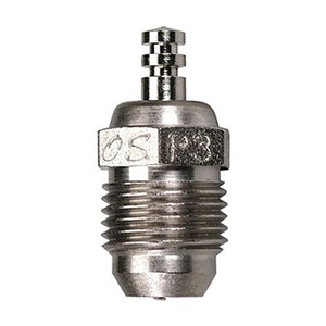 OS Engines P3 Turbo Glow Plug, Ultra Hot  OSM71641300