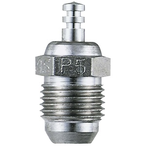 O.S. P5 Turbo Glow Very Hot Plug Off-Road  71641500