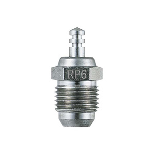 O.S. RP6 Turbo Glow Plug Medium  71642060