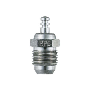 O.S. RP6 Turbo Glow Plug Medium #71642060
