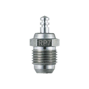 O.S. RP7 Turbo Glow Plug "Cold" [OSM71642070] | Cars & Trucks