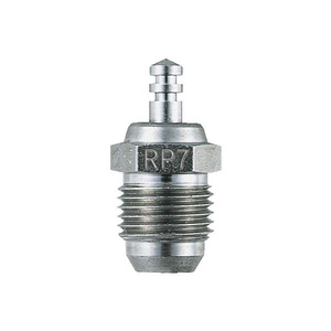 O.S. RP7 Turbo Glow Plug "Cold" [OSM71642070] | Cars & Trucks 