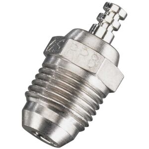 OS Engines RP8 Tubro Glow Plug, On-Road, Cold OSM71642080