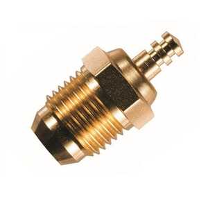 O.S. Engines Speed RP7 Glow Plug (Cold) Gold  OSM71642750