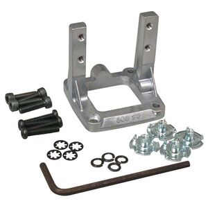 O.S. Motor Mount: 15CV-A, 10LA  71909410