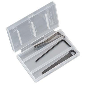 O.S. 4 Stroke Cycle Engine Valve Adjusting Tool Kit 72200060