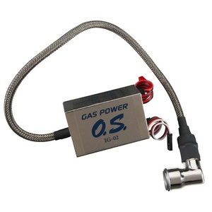 OS Engines 74002310 Ignition Module (IG-02): GT22, GT33, GT60
