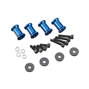 O.S. Engines 74003540 Standoff 5x25.4mm 1'' (4pcs)