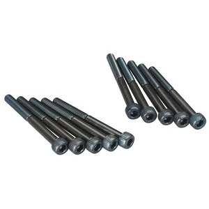 O.S. Cap Screw 5x50mm GT55 (10)