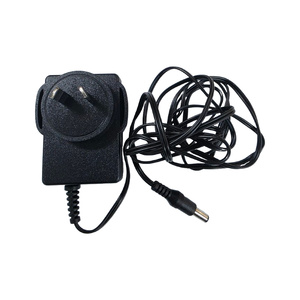Hornby P9002W Wall Plug Mains Transformer 19V DC 0.5A, AU Plug, R8250/R7229