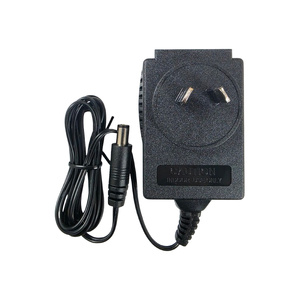 Hornby P9102W Wall Plug Mains Transformer 15V DC 1A, AU Plug, R7292/R7293
