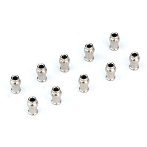 Thunder Tiger PD0613 Spare Stand Off Steering Ball Medium 4x10mm