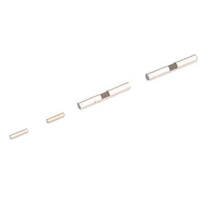 Thunder Tiger PD0660 Diff Mitre Gear Shaft Set