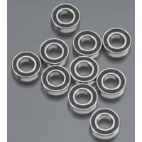 Thunder Tiger PD0662 Bearing Sealed 8x16x5mm EB-4 S2 Pro