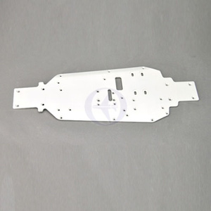 Thunder Tiger Main Chassis EB-4 PD0764