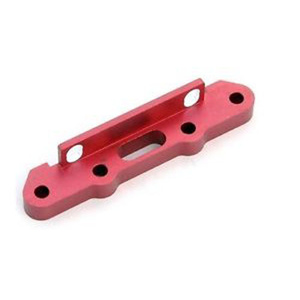 Thunder Tiger PD0769 Rear Ergal 3 Toe-in Block