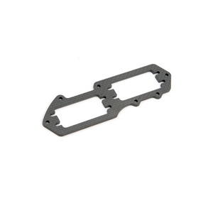 Thunder Tiger Carbon Servo Tray EB-4 PD0770