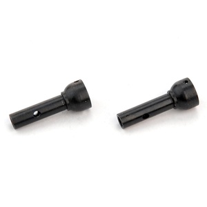 Thunder Tiger PD1234 Universal Axle Front/Rear
