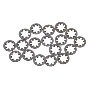 Thunder Tiger Lock Washer (20) 5mm PD1600