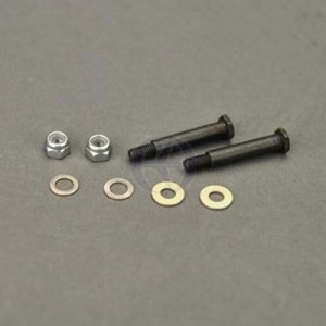 Thunder Tiger Front Axle UNO PD1655