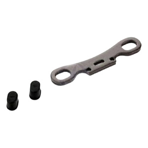 Thunder Tiger PD1908-T Suspension Arm Plate Upper: EB-4 G3