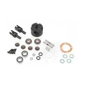 Thunder Tiger PD1999 Differential Set