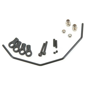 Thunder Tiger PD2343 Front Sway Bar Kit 2.7mm