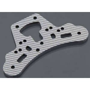 Thunder Tiger PD7779 Servo Saver Top Carbon Fibre