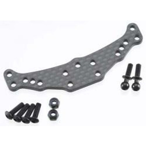 Thunder Tiger PD9145 Shock Tower Rear Carbon Fibre