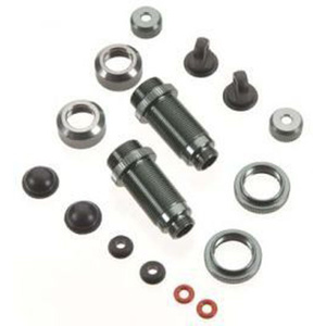 Thunder Tiger PD9297 Aluminum Shock Body Set Front