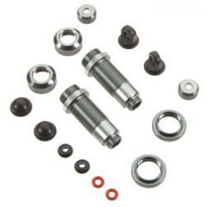 Thunder Tiger PD9298 Aluminum Shock Body Set Rear