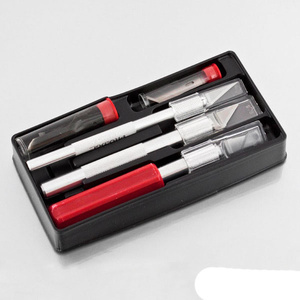 ProEdge 32910 Woodcarving Knife Set