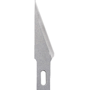 ProEdge 40021 Super Sharp Stainless Steel Blades #21 , 5pcs