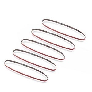 ProEdge 53670 Grit-Stix Belts: 120 grit
