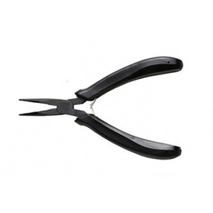 Smooth Jaw Long Pliers 5.5in PE70052