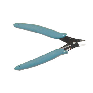 ProEdge Soft Grip Pliers Blue PE77094