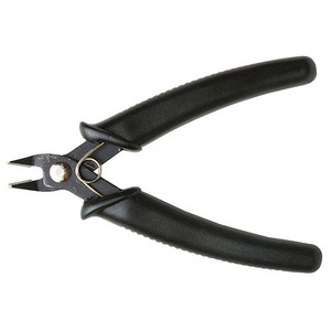 ProEdge Soft Grip Pliers Black PE77095