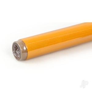 Oracover (Profilm) Cub Yellow 2 meter  21-030-002