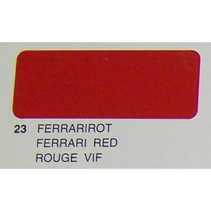 Profilm Ferrari Red 2 meters PFFERRARIRED23